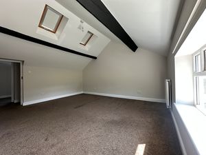 Master Bedroom - click for photo gallery